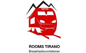 Eco Rooms&Breakfast Tirano